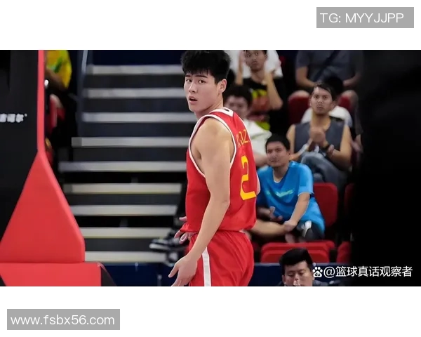 徐杰:从青涩新星到篮球场上的闪耀巨星的成长之路与未来展望